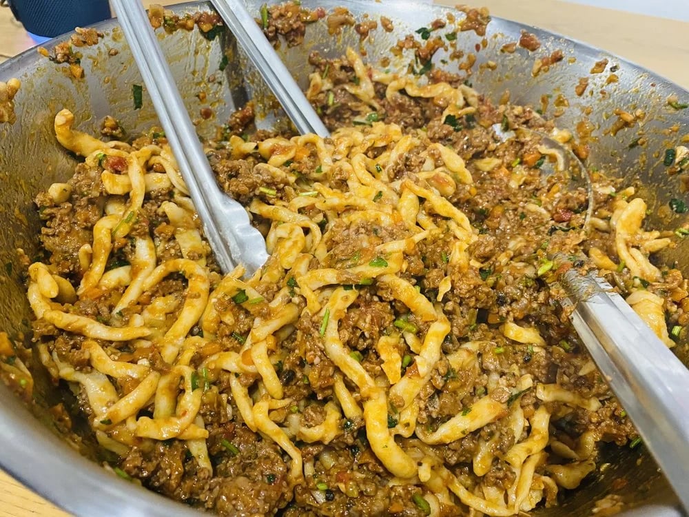 The Food Society image