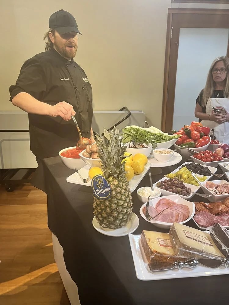 Salt Lake Culinary Education image