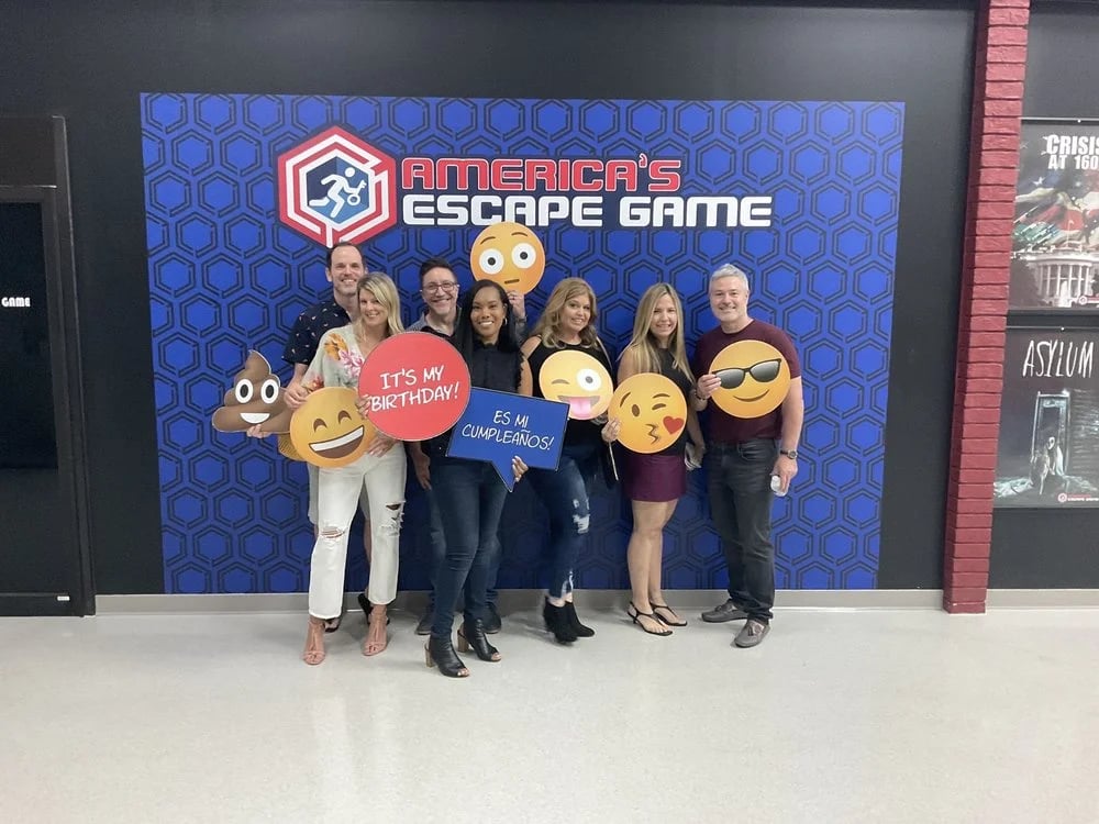 America's Escape Game Tampa image