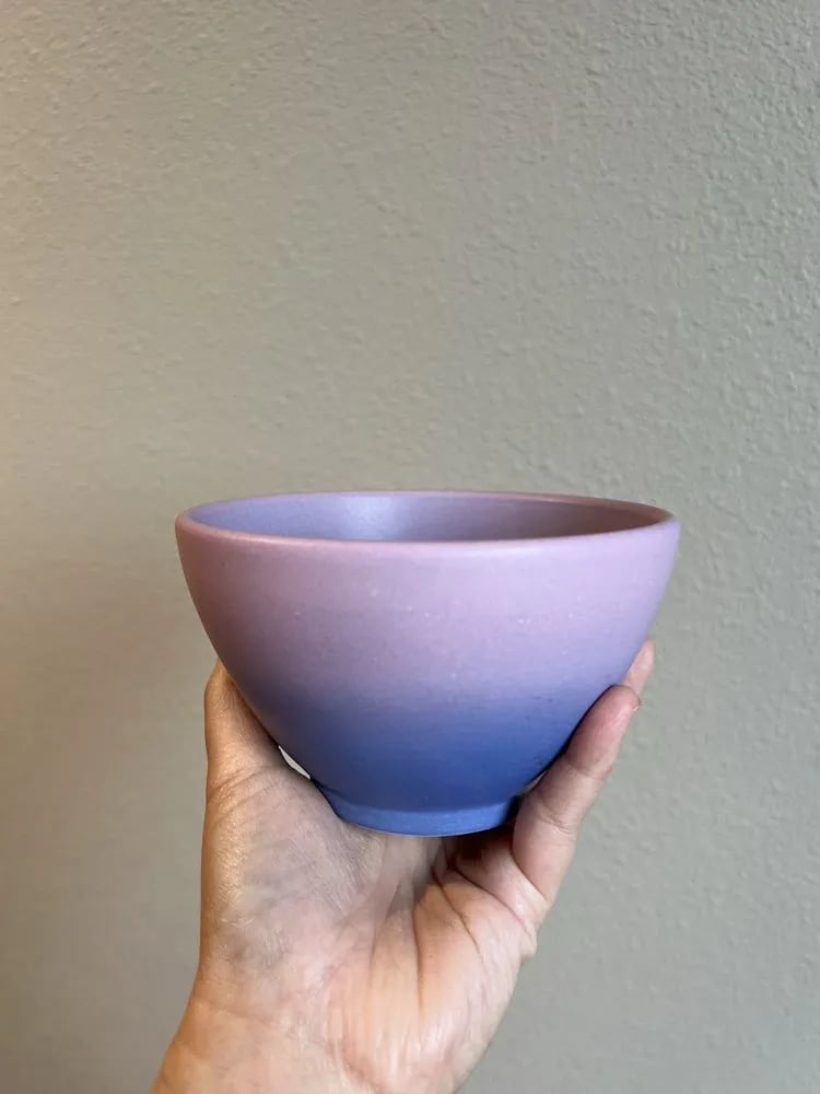Jered's Pottery image