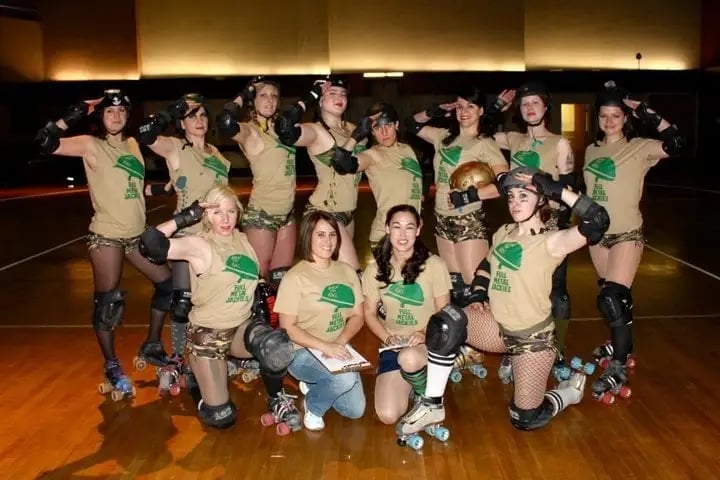 Angel City Derby image