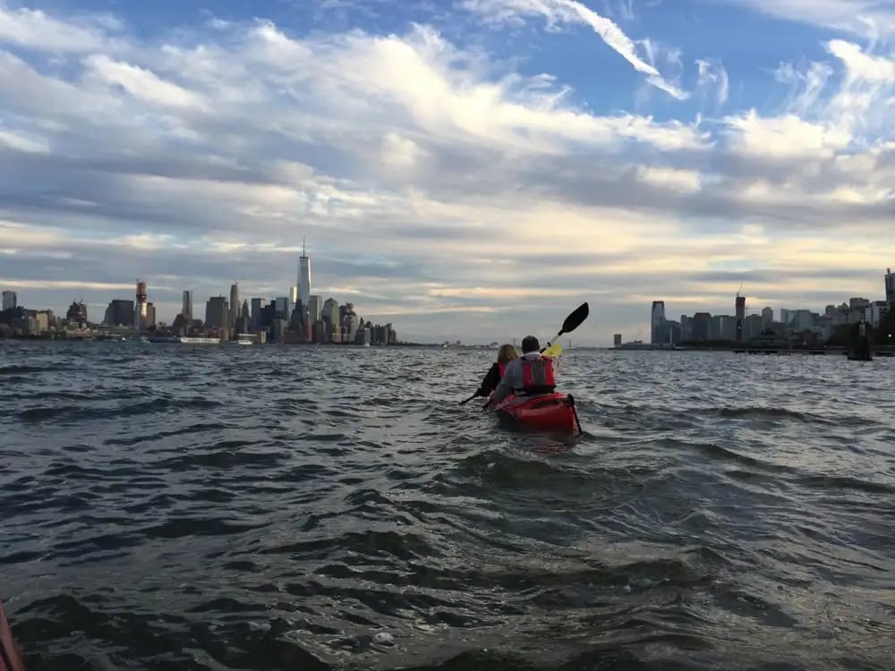 Resilience Paddle Sports image