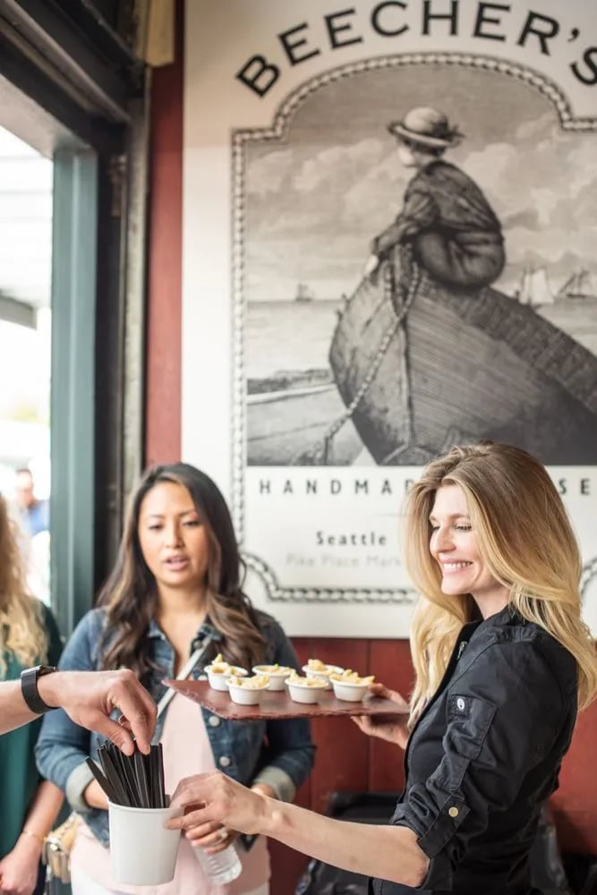 Eat Seattle Tours image