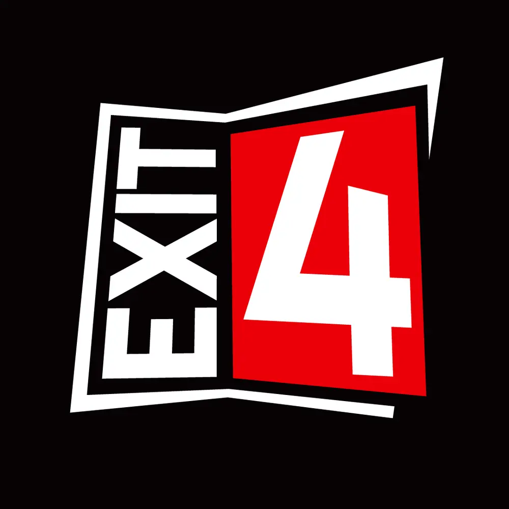 Exit 4 Private Escape Rooms - Collingswood image
