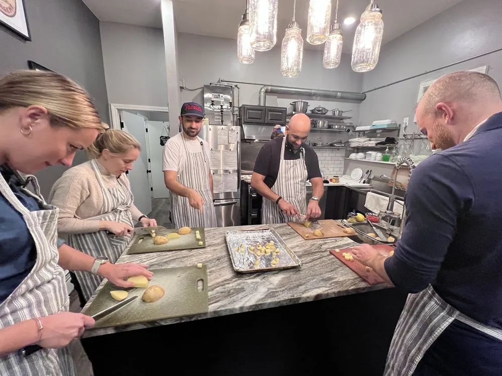 Shiso Kitchen image