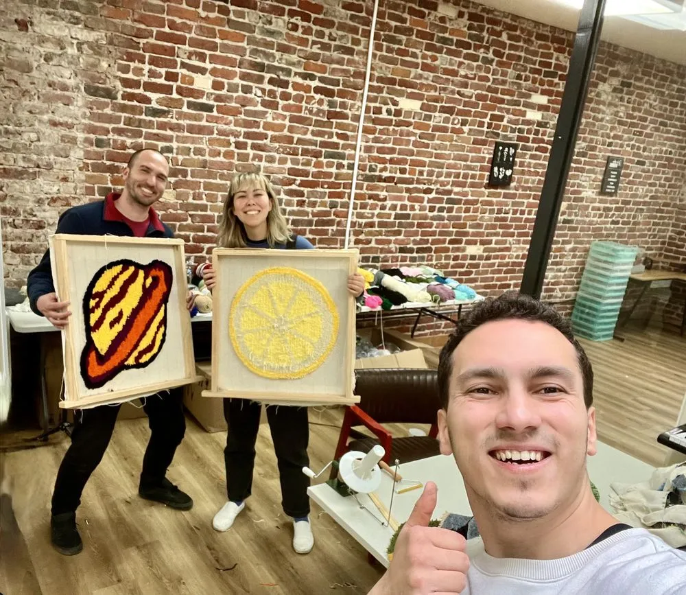 Art and Craft Workshops image