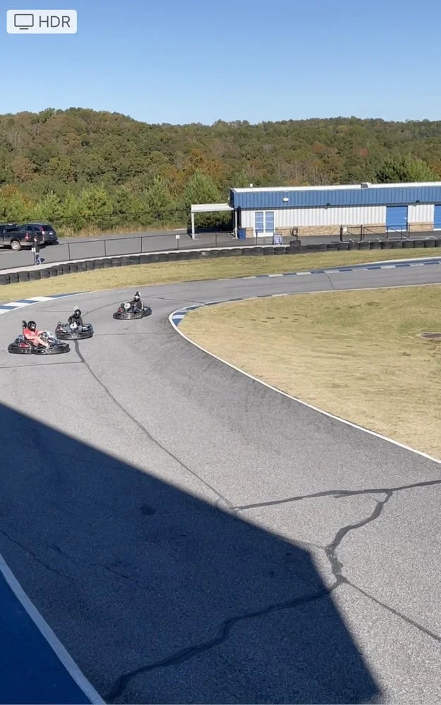 Atlanta Motorsports Park image