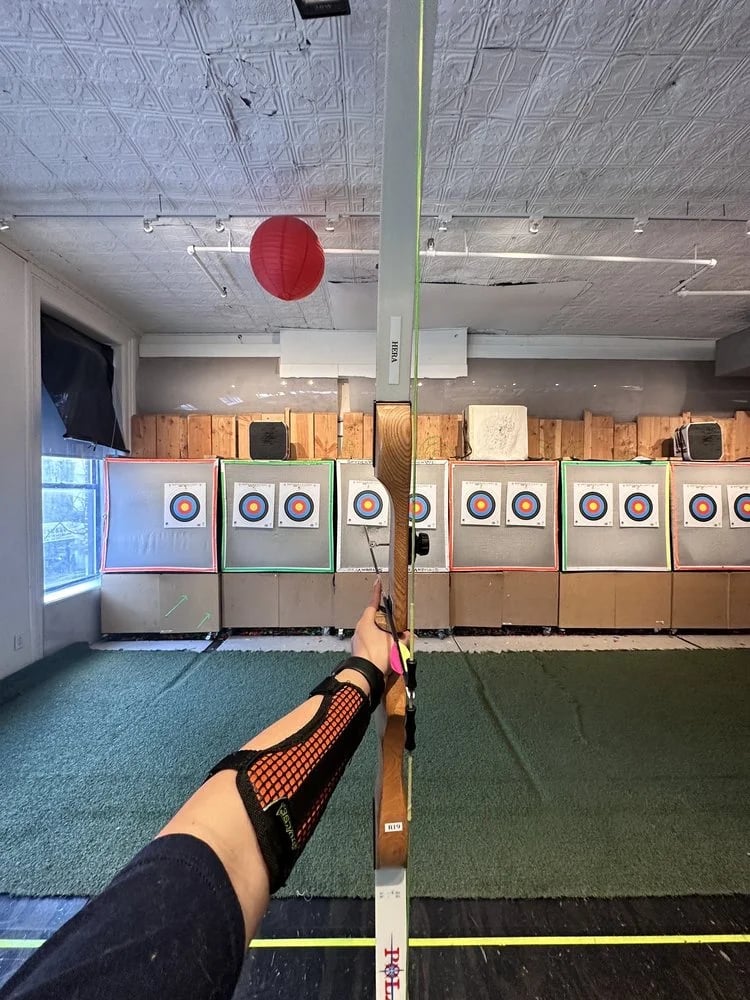 Gotham Archery image