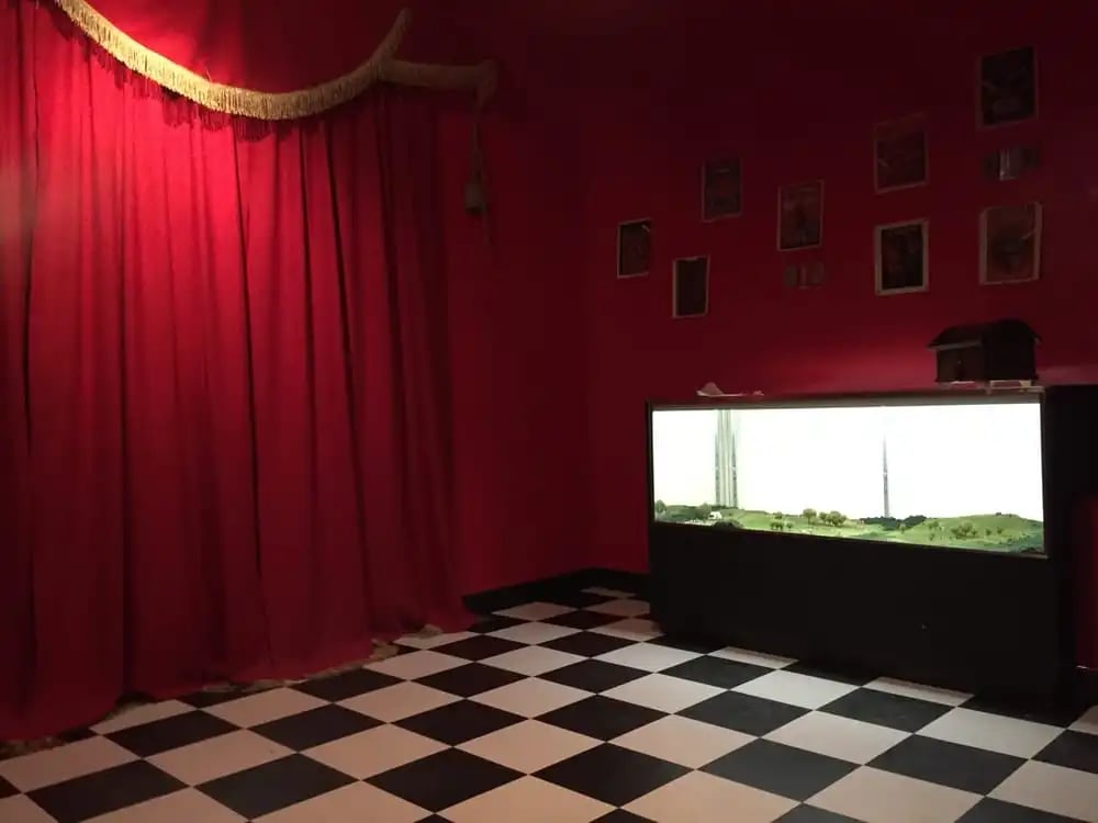 Escape City image