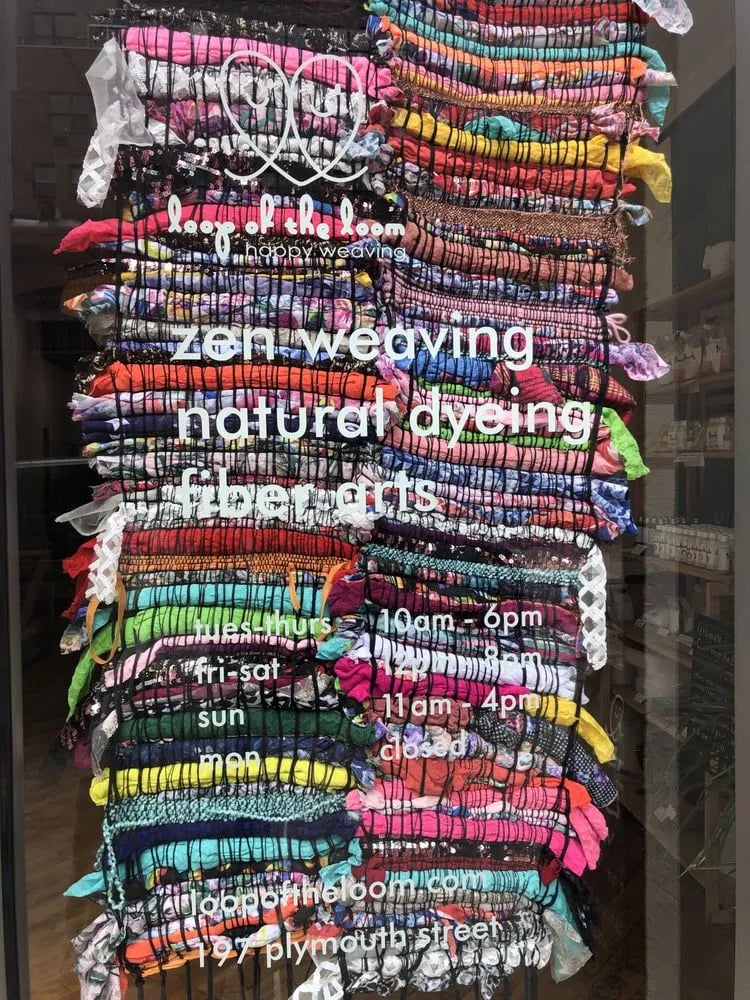 Loop of the Loom - Dumbo image