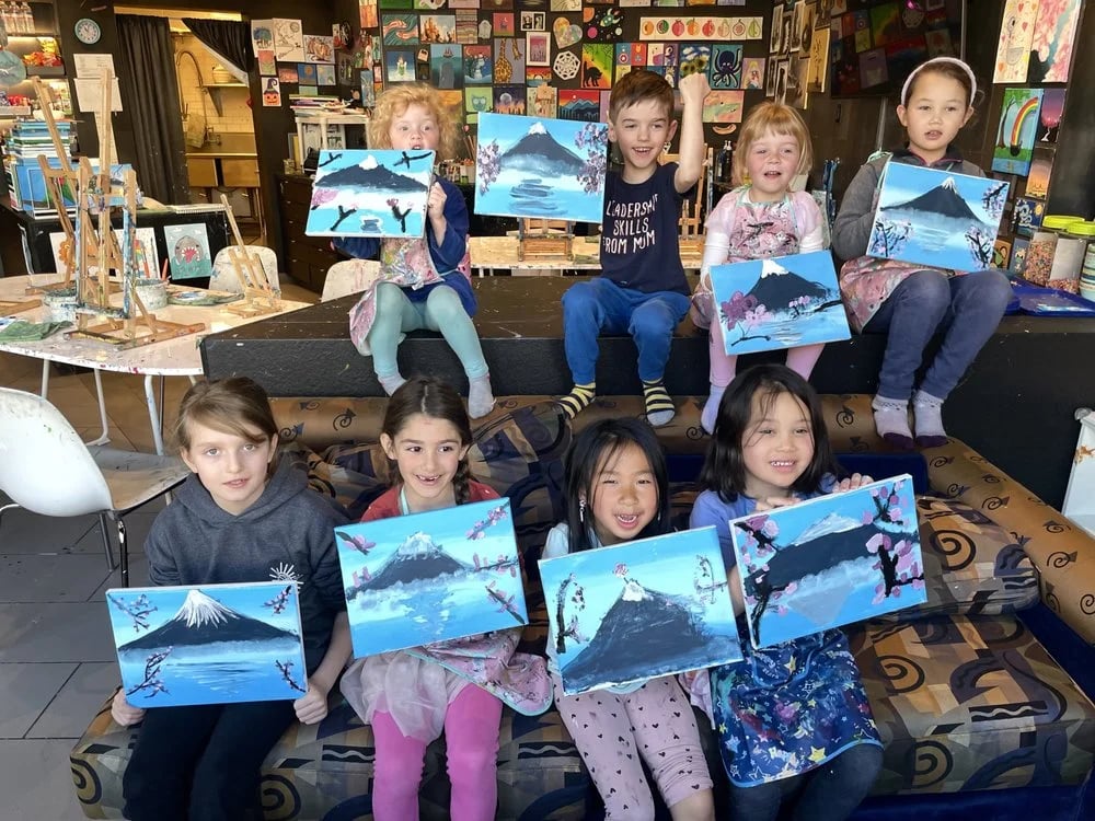 Sweet Arts Art Studio  image