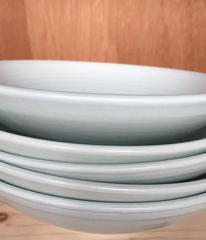 Jered's Pottery image