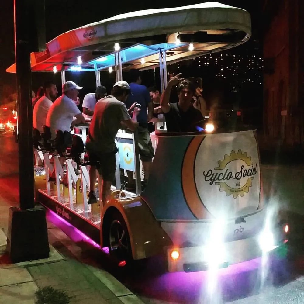 CycloFiesta image