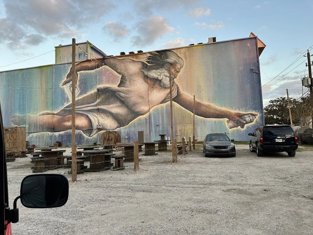 Joyride Houston image