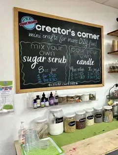 Craft Nights