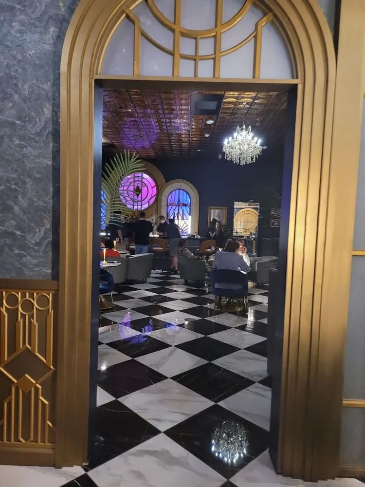 John Wick Experience image