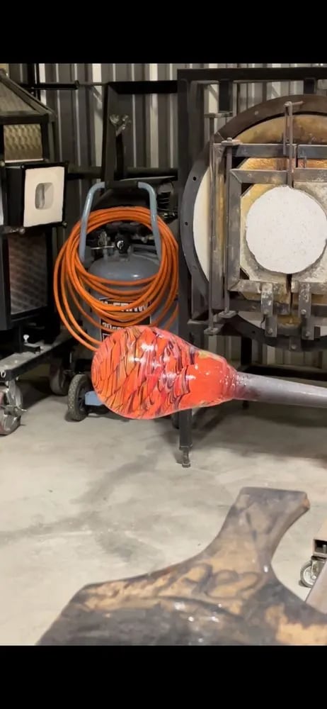 Phoenix Glass Center image