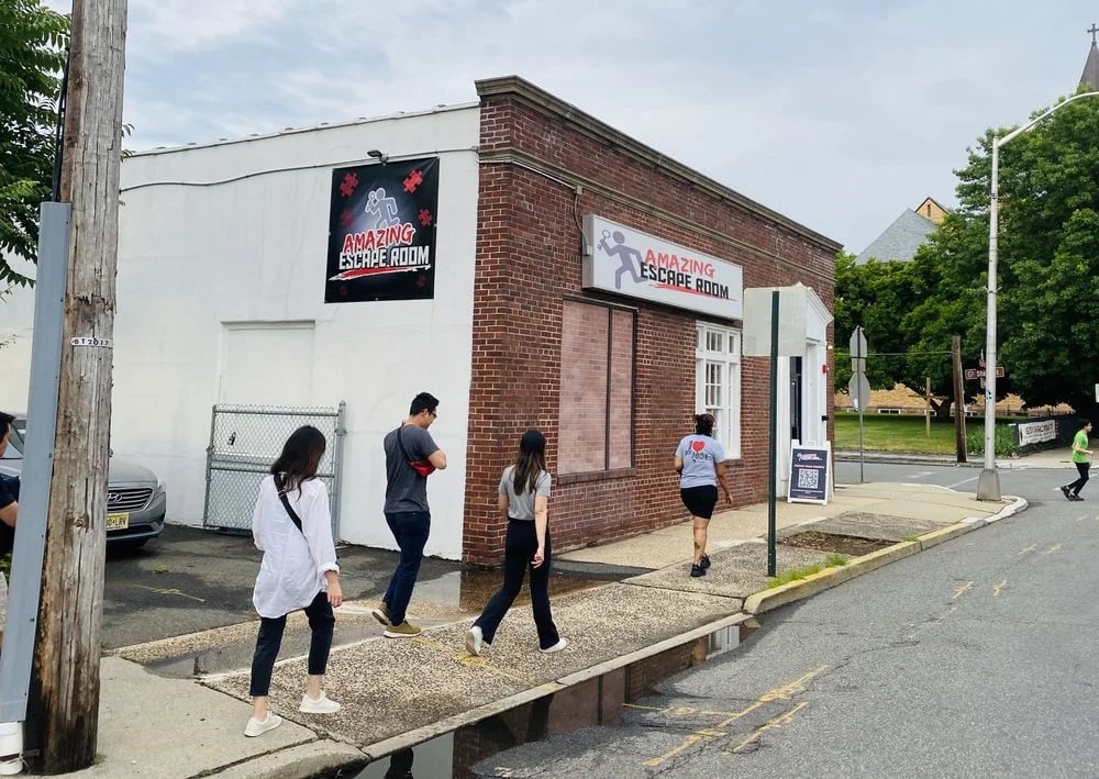 Amazing Escape Room Bloomfield image