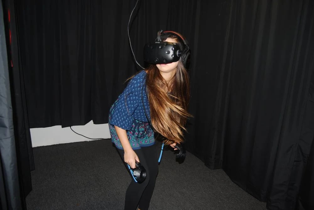 Adventure VR image