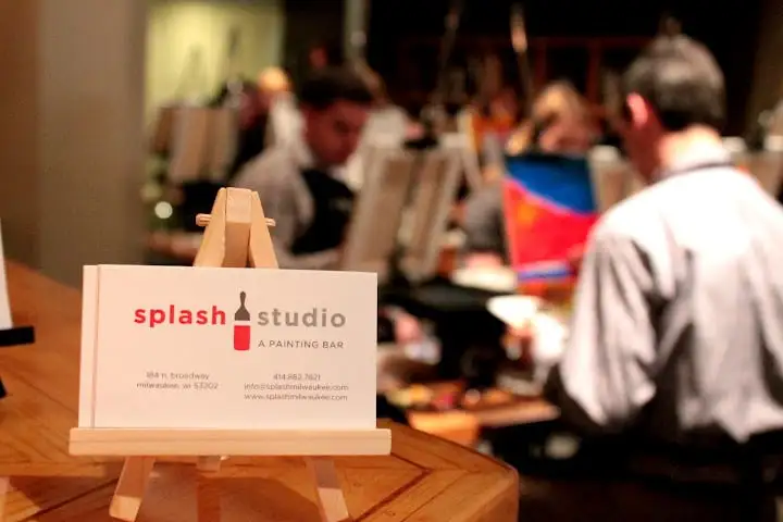 Splash Studio image