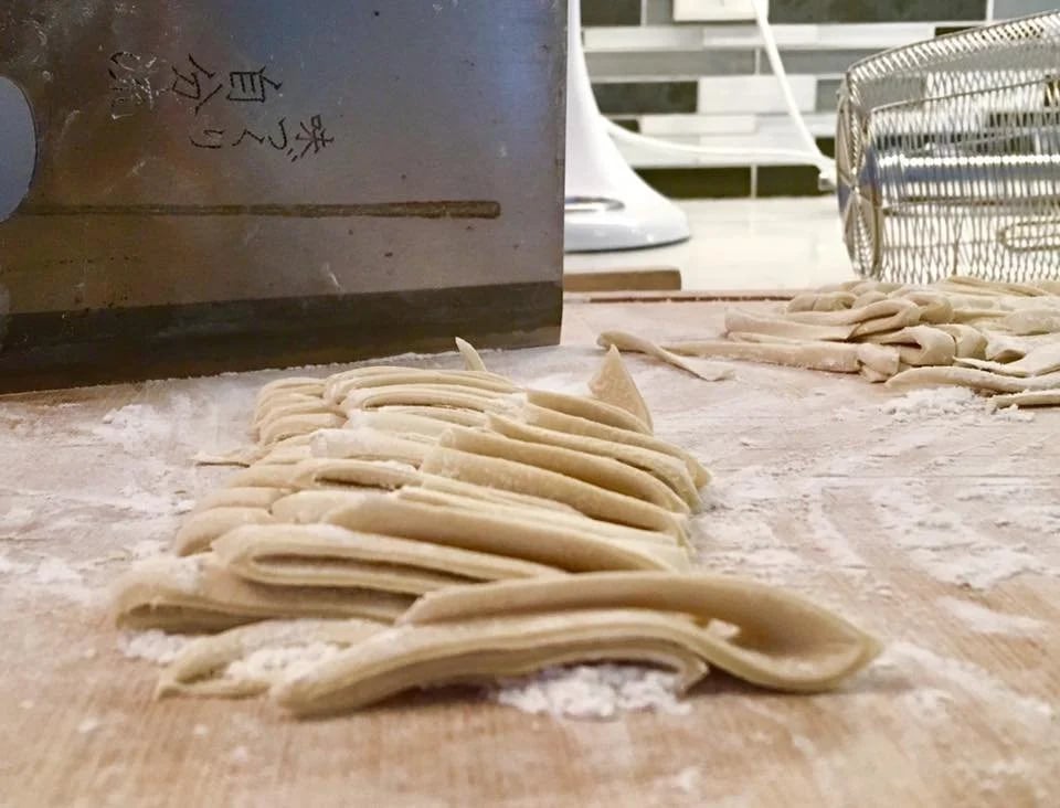 The Story of Ramen - Charlotte image