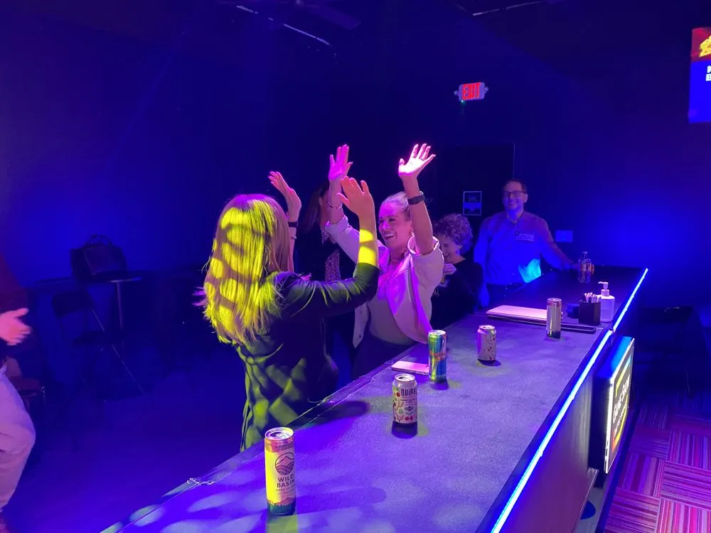 Game Show Battle Rooms - KC image