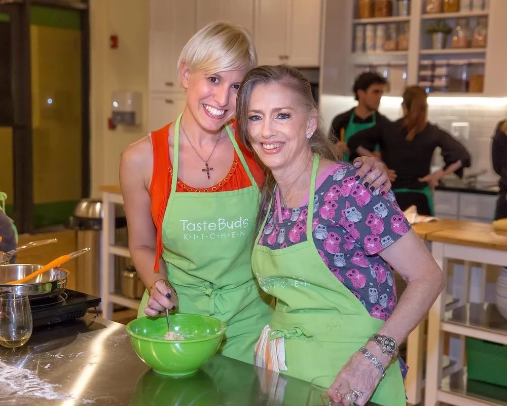 Taste Buds Kitchen image