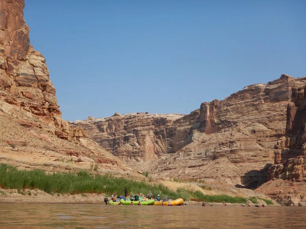 Western River Expeditions image