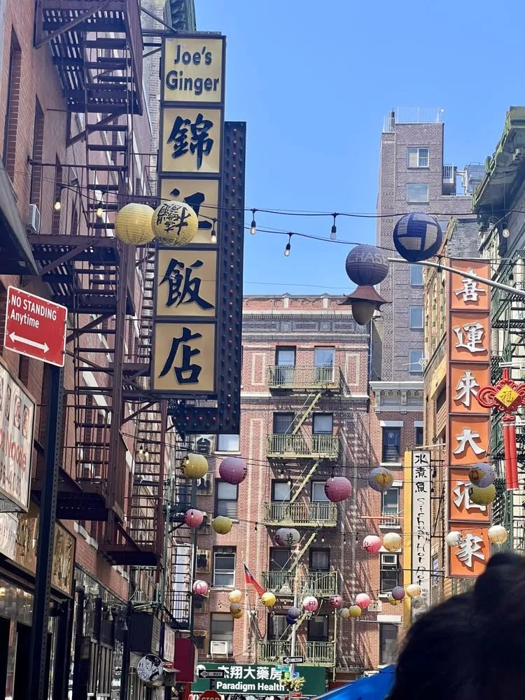 Ultimate Food Tours image