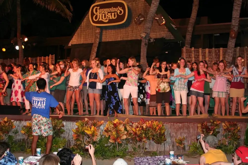 Hawaii State Tours image