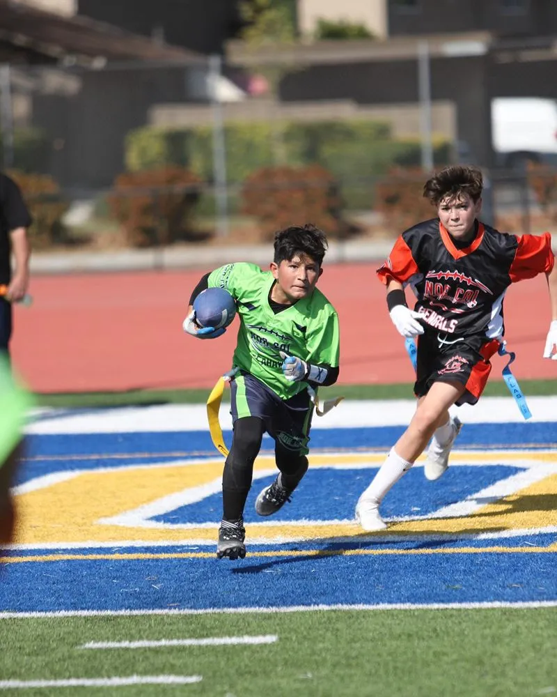 NorCal Flag Football image