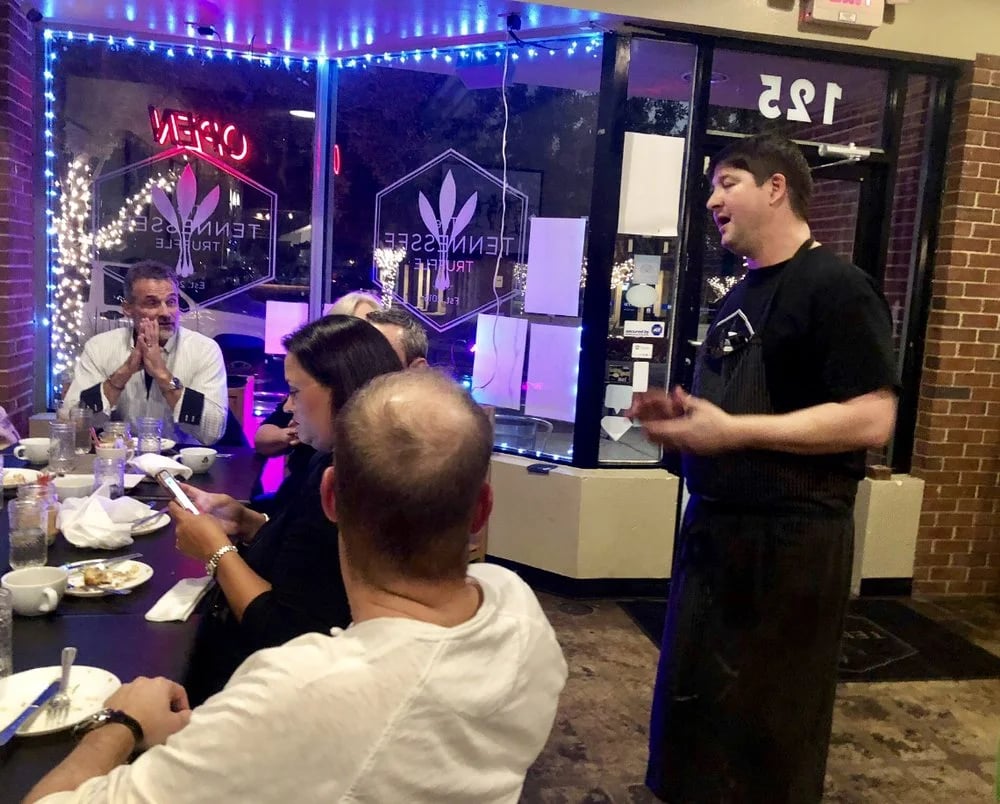 Savor Our City Culinary Tours image