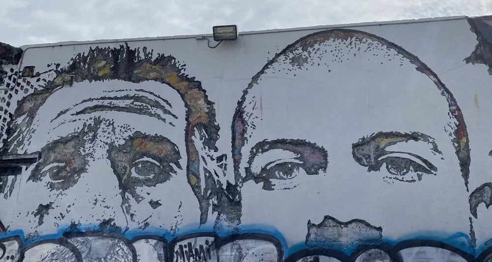 Miami's Best Graffiti Guide image