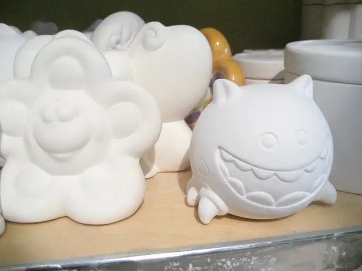 The Clay Room image