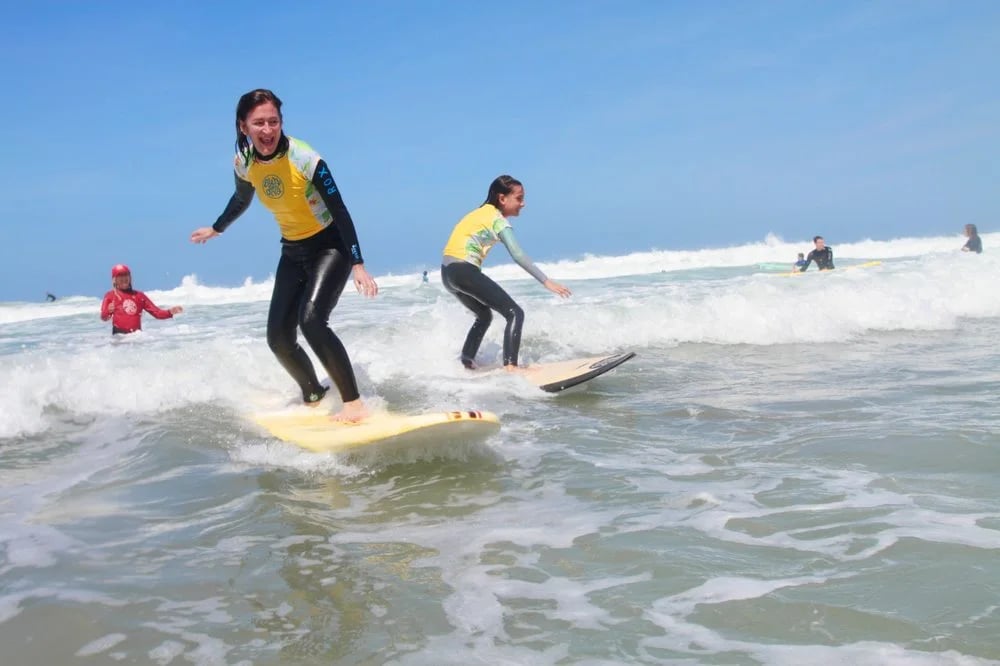 Surf Diva Surf School image