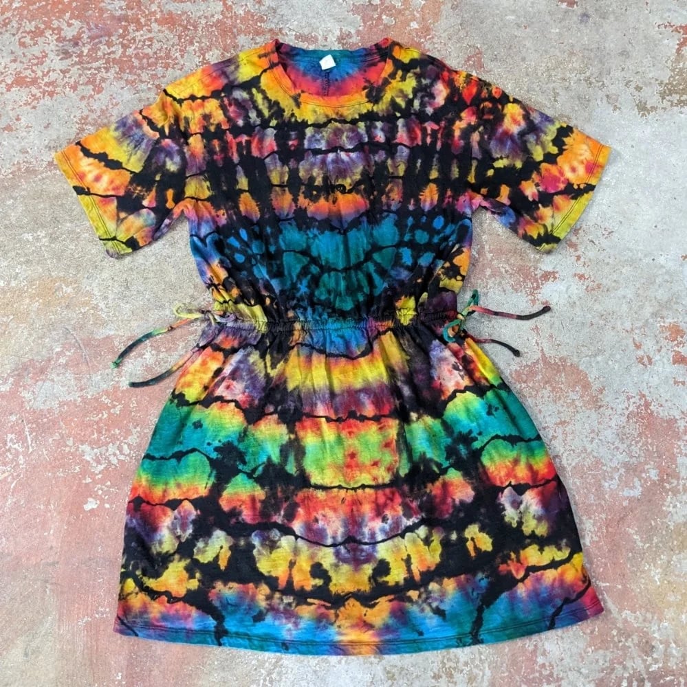 Captain Drips Tie Dye Studio image