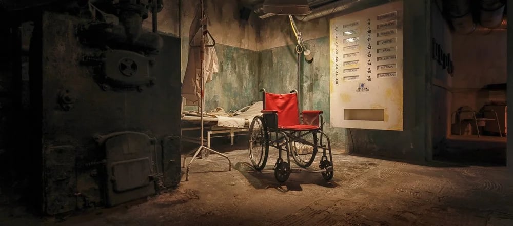 PanIQ Escape Room - Austin image