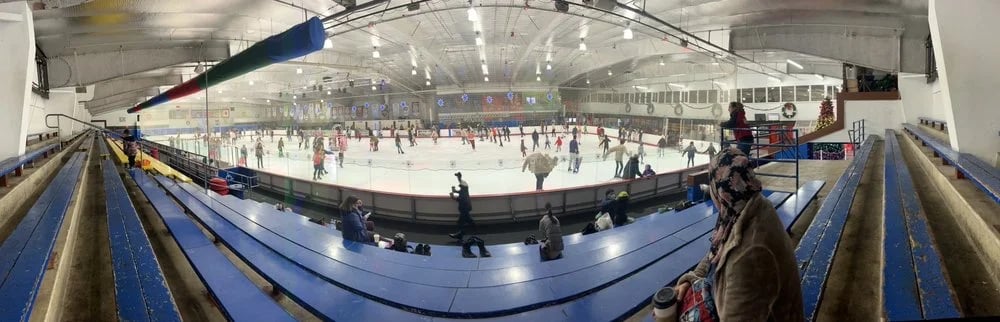 San Diego Ice Arena image