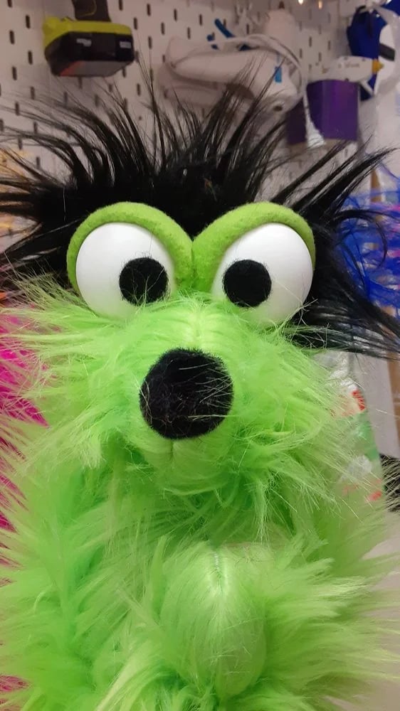 LV Puppet Studio image