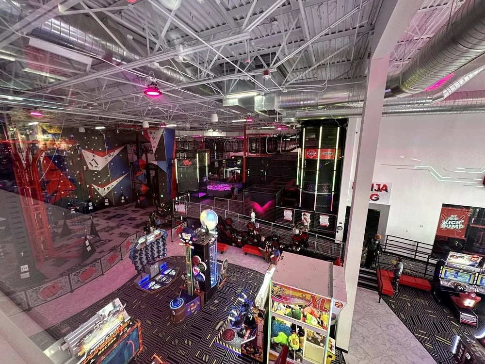 Spy Ninjas HQ image