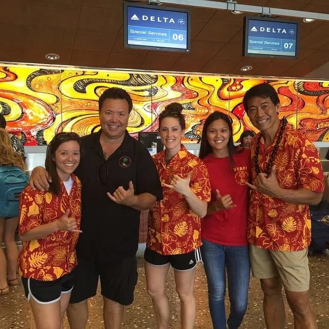 Hawaii State Tours image