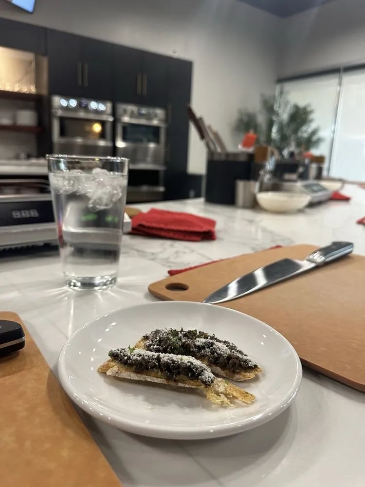 Kitchen Social image