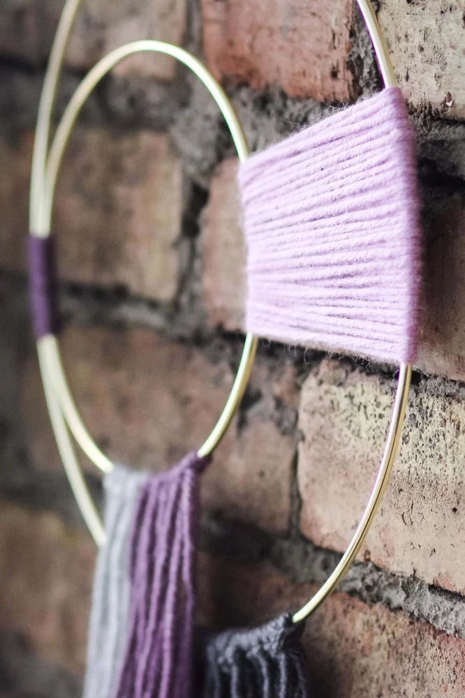 Indigo & Violet Studio image