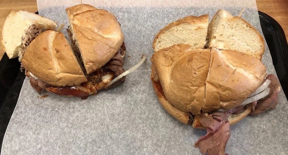Charm City Food Tours image