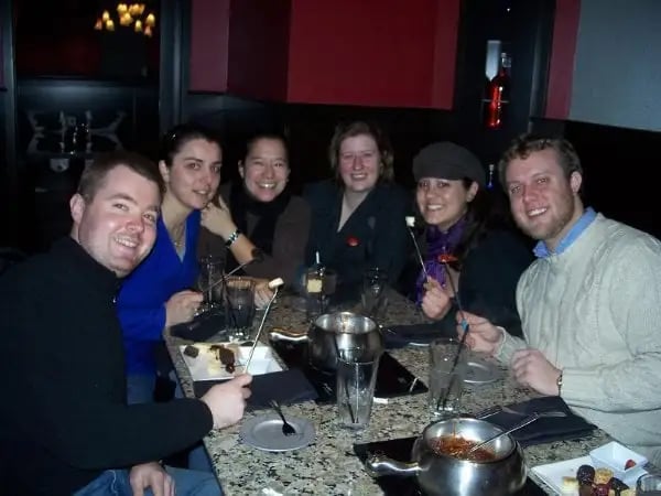Boston Chocolate School & Tours image