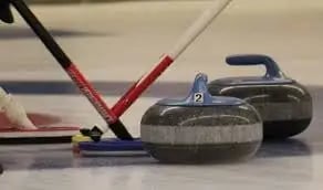 Las Vegas Curling image
