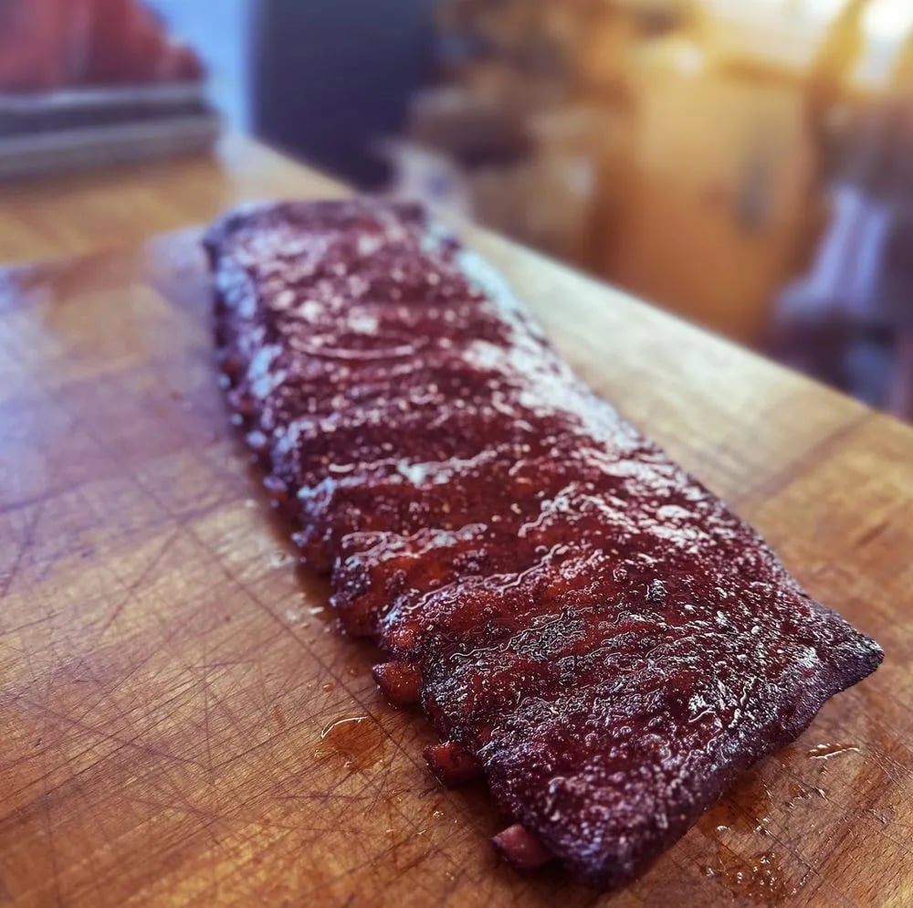 Backyard Pitmasters Colorado image