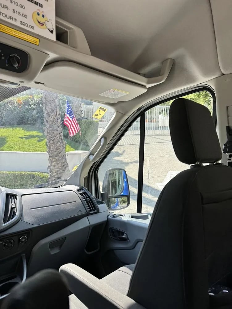 Access Hollywood Tours image