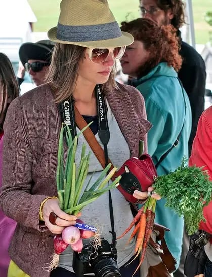 Bay Area Green Tours image