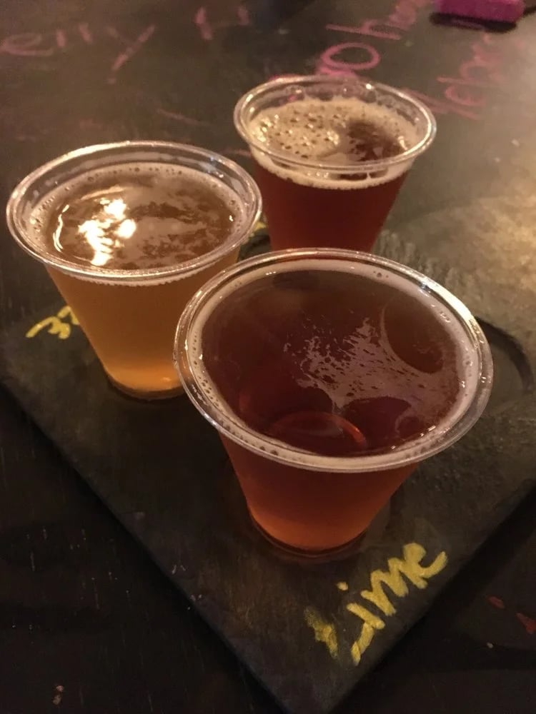 Hop On! Central Florida Brew Tours image